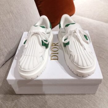 Dior Sneakers 68: Your Luxury Street Style Statement