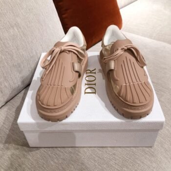 Dior Sneakers 70: Luxury Style, Pre-Loved Perfection