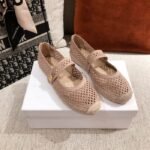 Dior Flats 20: Effortless Chic & Comfort