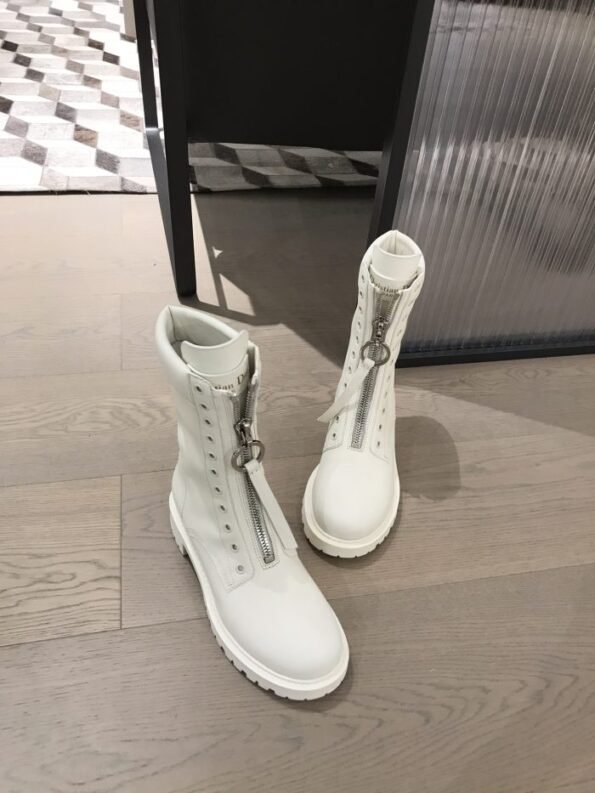 Dior Boots - Size 12: Luxury & Style