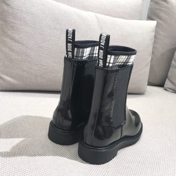 Dior Boots: Chic & Stylish, 16 Returns - Own Your Look!