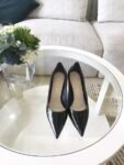 DIOR High Heels: Elevate Your Style