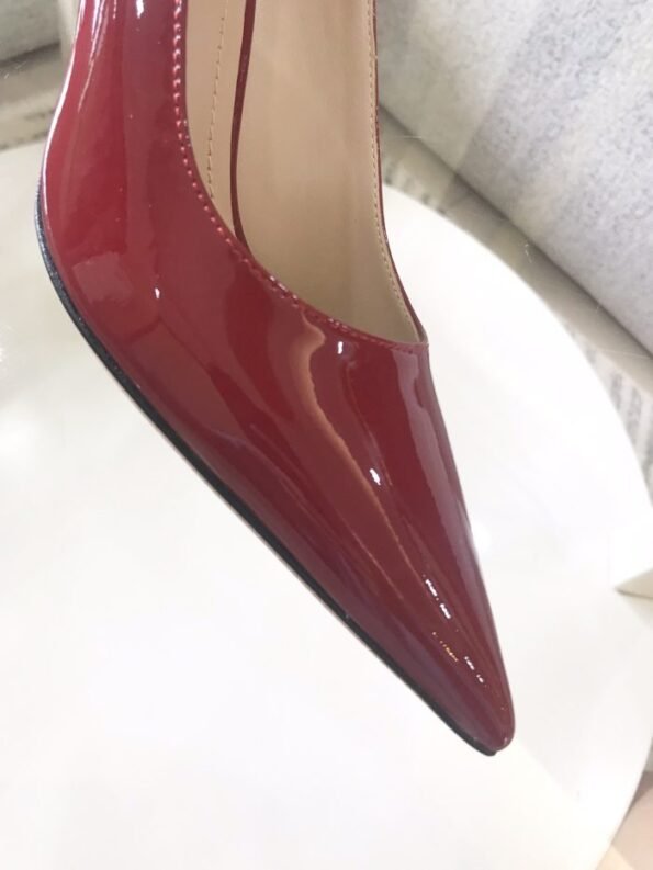 Dior High Heels - 24 Hour Return: Elevate Your Style 👠