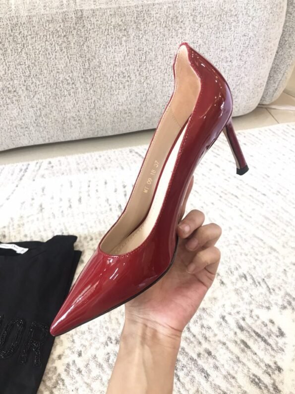 Dior High Heels - 24 Hour Return: Elevate Your Style 👠