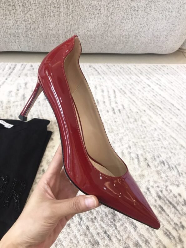 Dior High Heels - 24 Hour Return: Elevate Your Style 👠