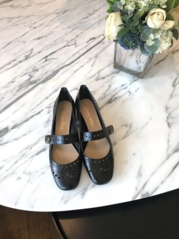 Dior Flats: Your Chic Everyday Essential