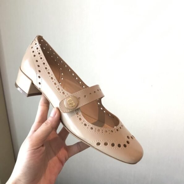 Dior Flats - Size 30 - Pre-Loved Luxury