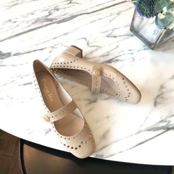 Dior Flats - Size 30 - Pre-Loved Luxury