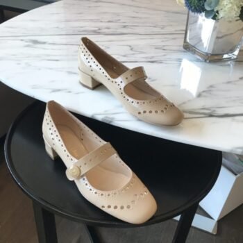 Dior Flats - Size 30 - Pre-Loved Luxury