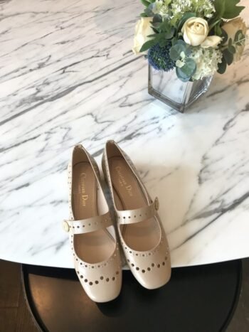 Dior Flats - Size 30 - Pre-Loved Luxury