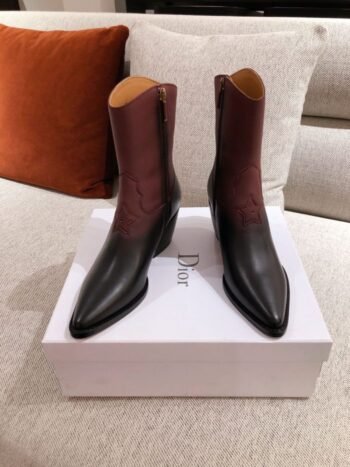 Dior Boots 23: Step Into Luxury