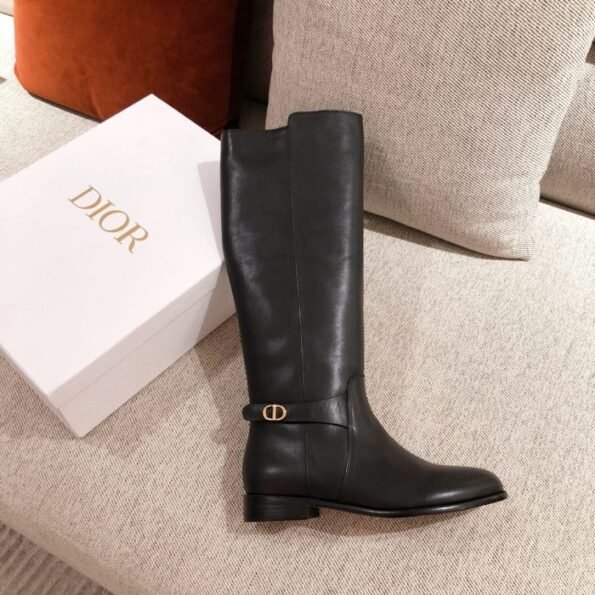 Dior Boots Size 26 - Your Feet Will Thank You