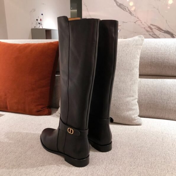 Dior Boots Size 26 - Your Feet Will Thank You