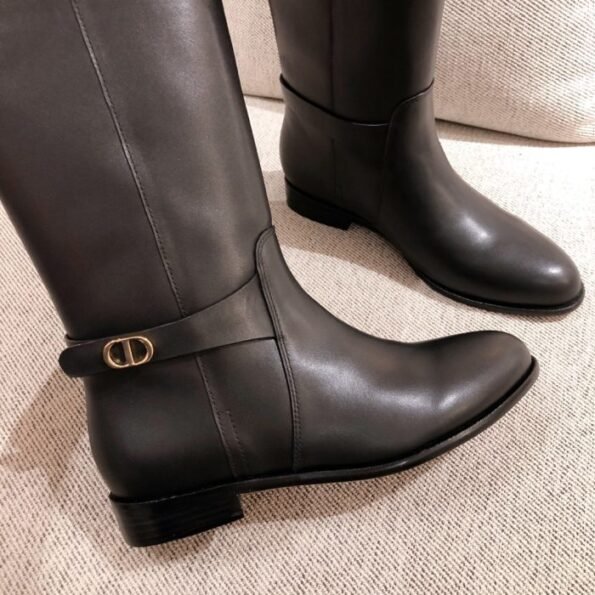 Dior Boots Size 26 - Your Feet Will Thank You