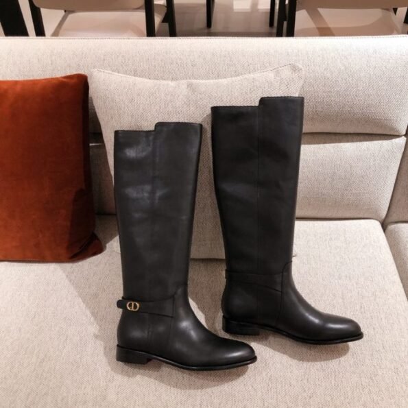 Dior Boots Size 26 - Your Feet Will Thank You