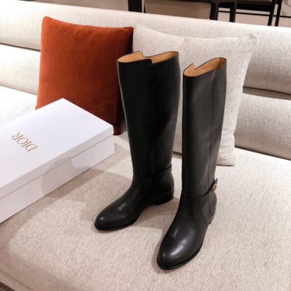 Dior Boots Size 26 - Your Feet Will Thank You