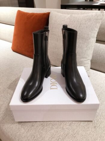 Dior Boots: Chic & Statement-Making