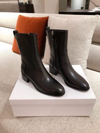 Dior Boots: Chic & Statement-Making