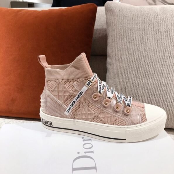 Dior Sneakers 75: Luxury & Style at Your Feet 👟✨