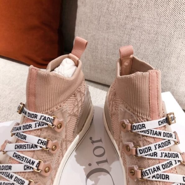 Dior Sneakers 75: Luxury & Style at Your Feet 👟✨