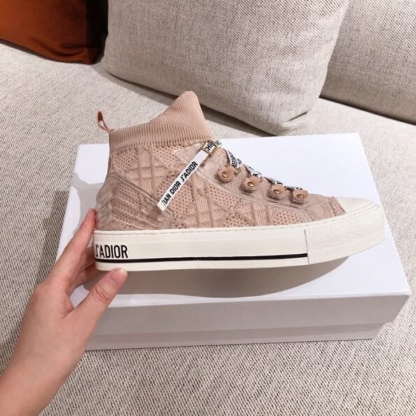 Dior Sneakers 75: Luxury & Style at Your Feet 👟✨