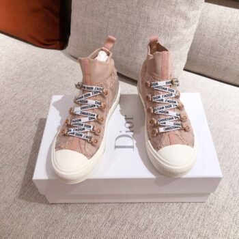 Dior Sneakers 75: Luxury & Style at Your Feet 👟✨