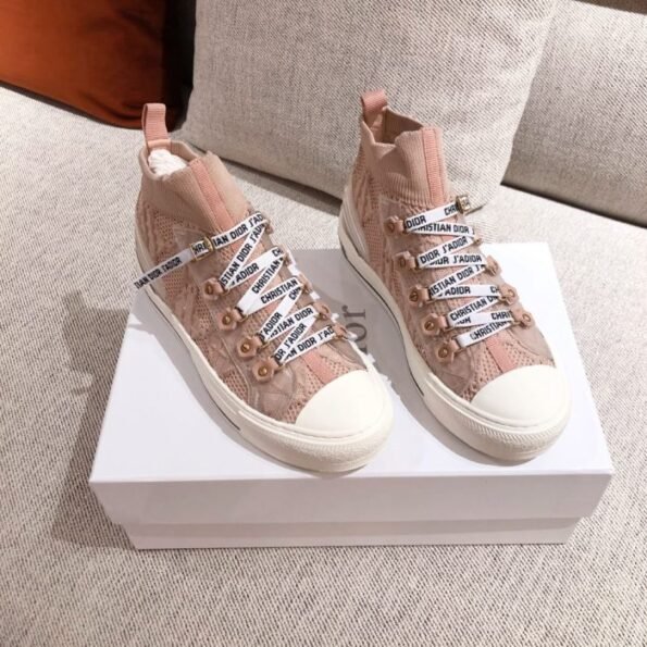 Dior Sneakers 75: Luxury & Style at Your Feet 👟✨