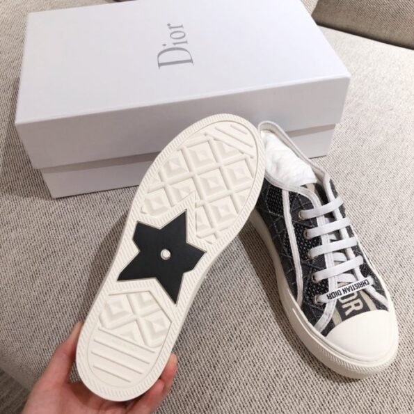 Dior Sneakers: Elevate Your Style