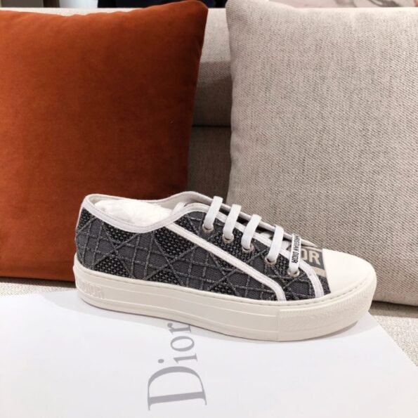 Dior Sneakers: Elevate Your Style