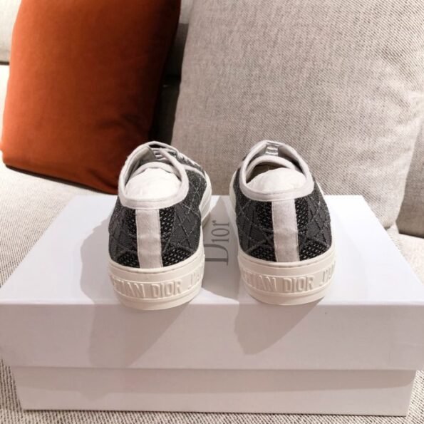 Dior Sneakers: Elevate Your Style