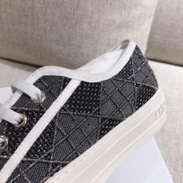 Dior Sneakers: Elevate Your Style