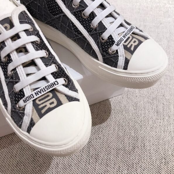 Dior Sneakers: Elevate Your Style