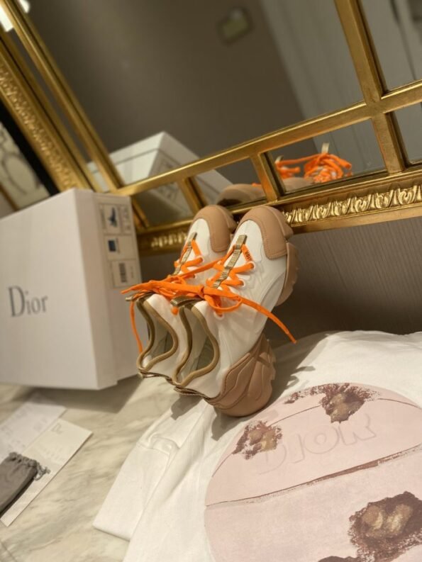 Dior Sneakers: Luxury Comfort, 86% Off!