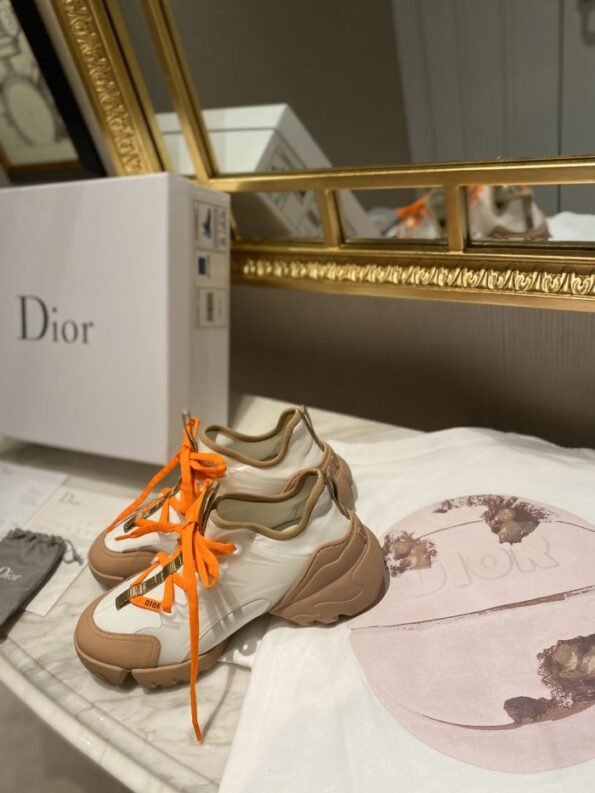 Dior Sneakers: Luxury Comfort, 86% Off!