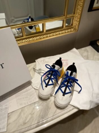 Dior 87 Sneakers: Elevate Your Street Style