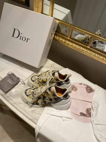 Dior Sneakers 89: Elevate Your Style