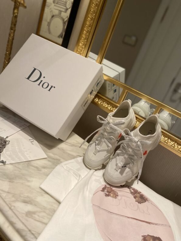 Dior Sneakers 90: Elevate Your Street Style 👟🔥