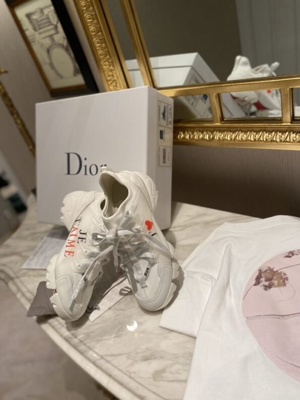 Dior Sneakers 90: Elevate Your Street Style 👟🔥