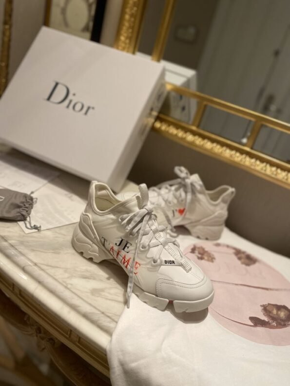 Dior Sneakers 90: Elevate Your Street Style 👟🔥