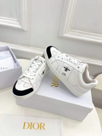 Dior Star Sneaker: Celestial Style