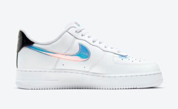 AIR FORCE 1 LOW “HAVE A GOOD GAME