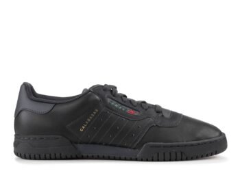 Adidas Yeezy Calabasas Powerphase Black