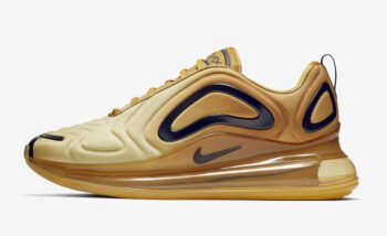 Air Max 720 Desert