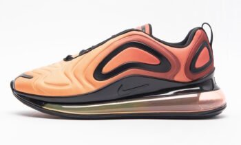 Air Max 720 Sunrise