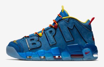 Air More Uptempo Doernbecher 2017