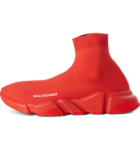 Balenciaga Speed Trainer Red