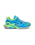 Balenciaga Track 2 Blue And Green