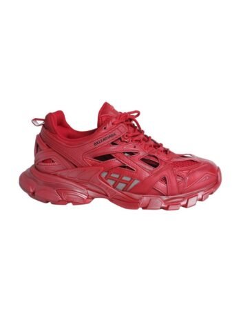 Balenciaga Track 2 Red