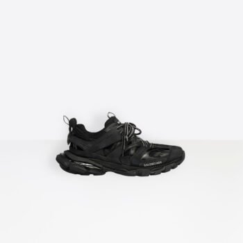 Balenciaga Track Black