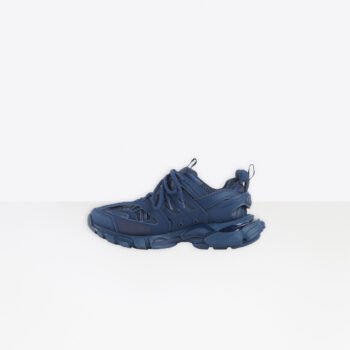 Balenciaga Track Dark Navy